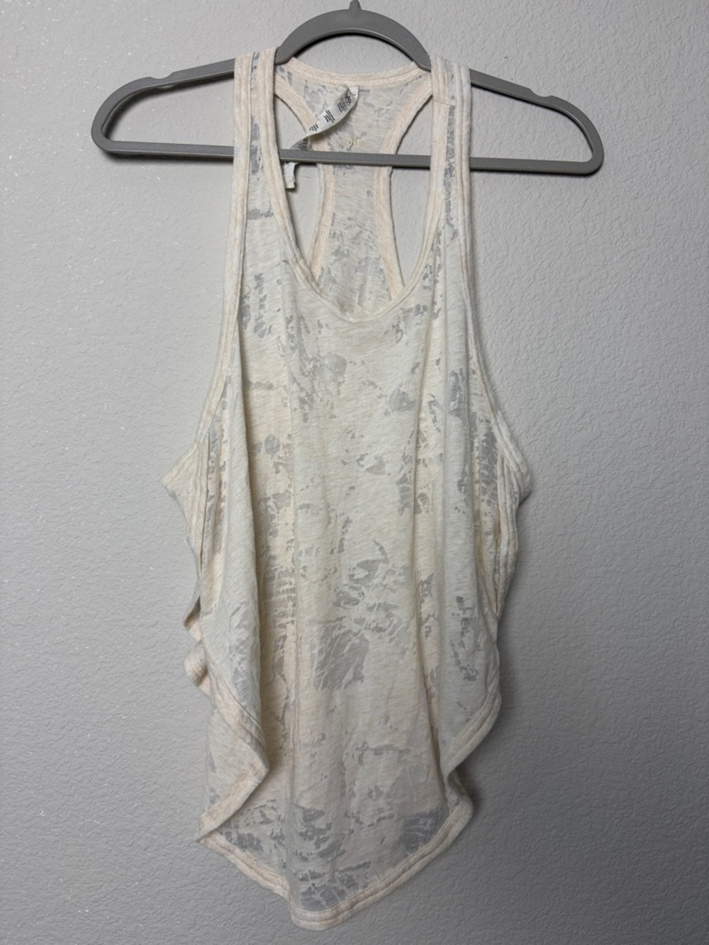 Alo Yoga Racerback Tank